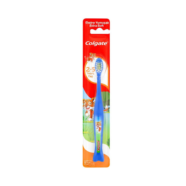 Colgate Kids 2-5 Years Toothbrush