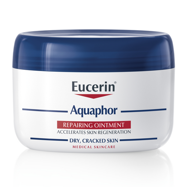 Eucerin Aquaphor Wound Care Repairing Ointment