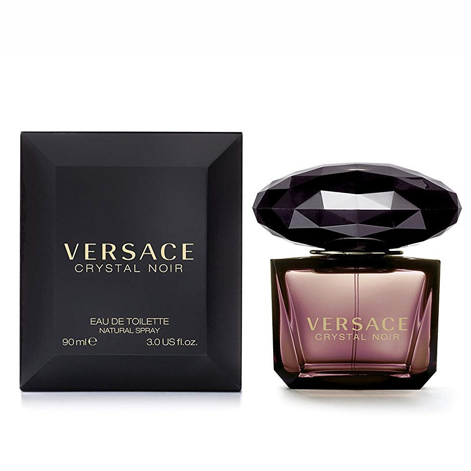 Versace crystal noir discount by versace for women