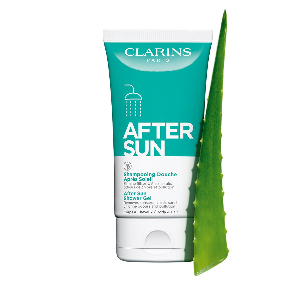 Clarins After Sun Shower Gel 150mlSkincare Feel22