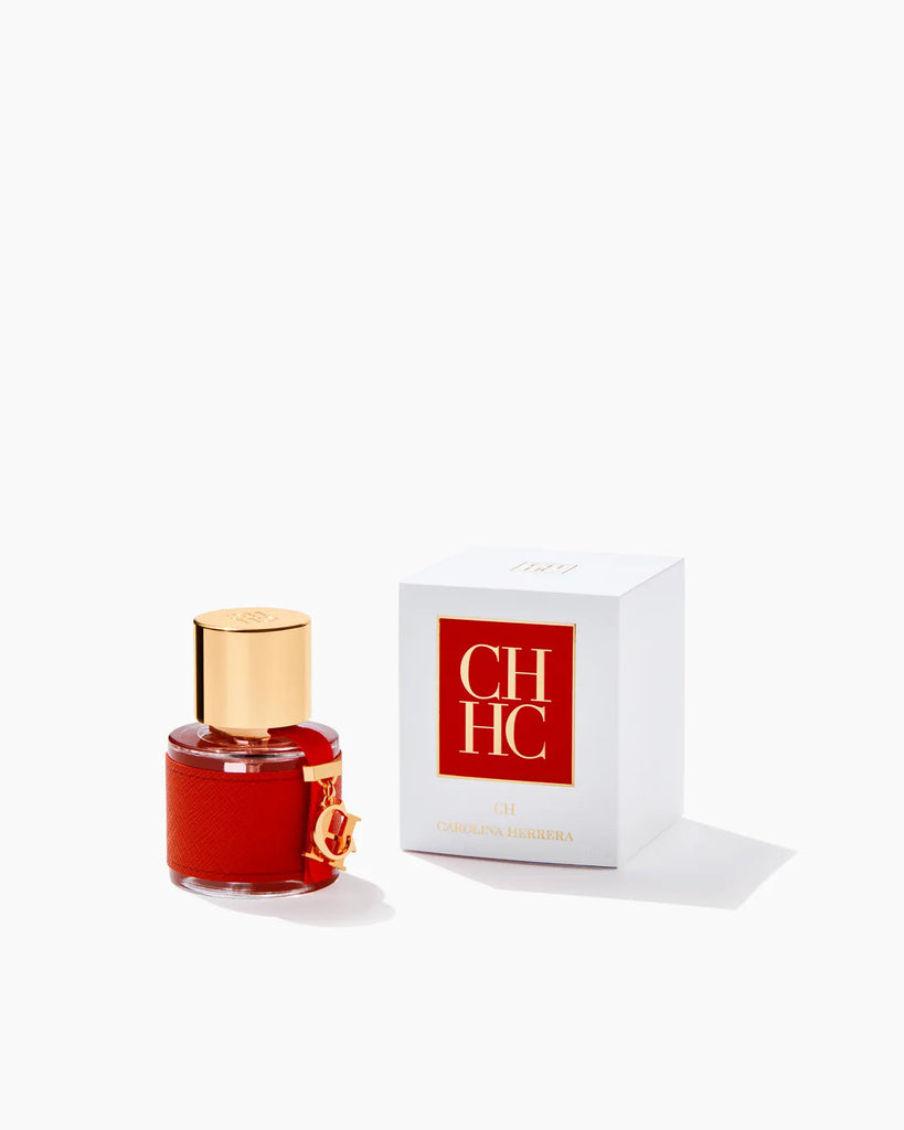 Carolina Herrera CH Women Eau De Toilette Perfumes – Feel22