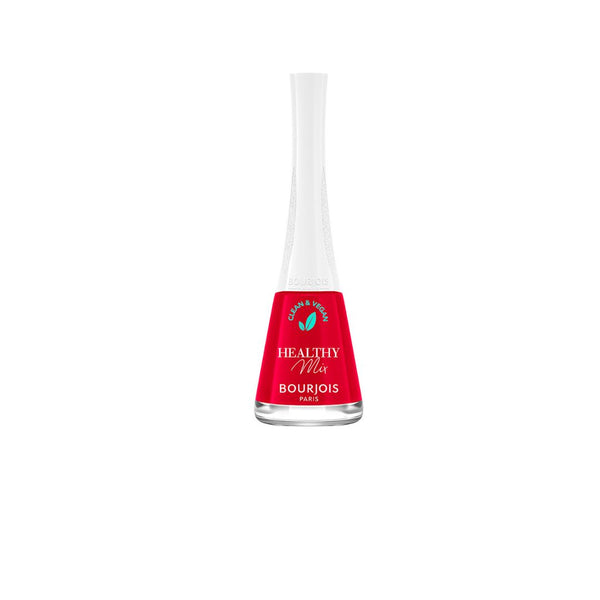 Bourjois Healthy Mix Nail Polish Wine and Only