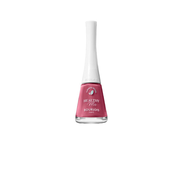 Bourjois Healthy Mix Nail Polish Ounce and Floral