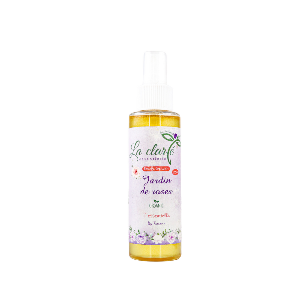 La Clarte Essentielle Body Splash Body Care Feel22
