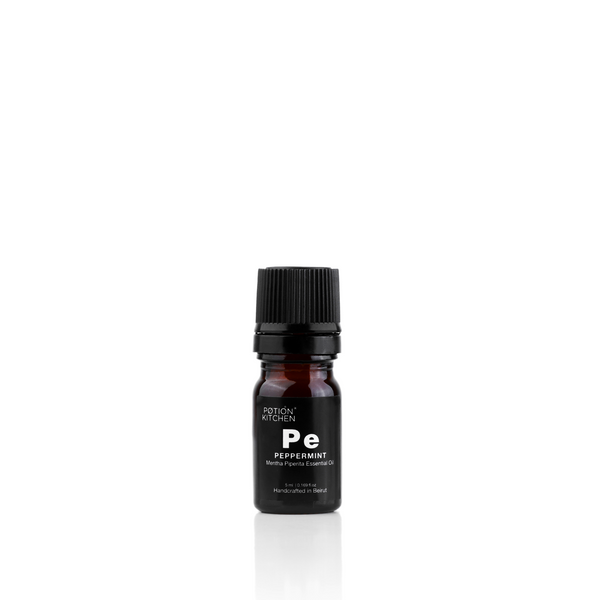 Potion Kitchen Peppermint Essential Oil 5ml