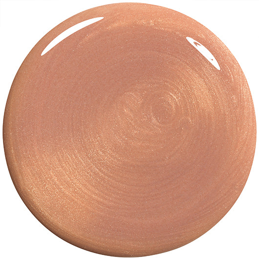 Essie Nagellack Nr. 659 Home Grown – Goldener Aprikosen-Ton Mit Perlmutt-Schimmer Für Den Herbst