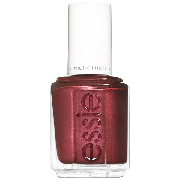 Essie 651 Game Theory Nail Polish - Game Theory Holiday 2019 Collection