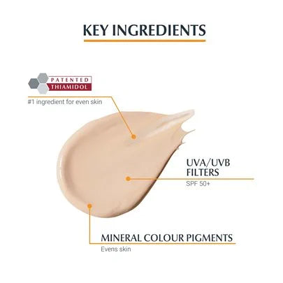 Eucerin Pigment Control Tinted Fluid SPF50+| Skincare | Sun Screen – Feel22
