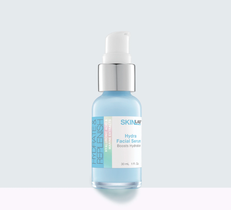 SkinLab Hydra Facial Serum Serum & Treatment Feel22