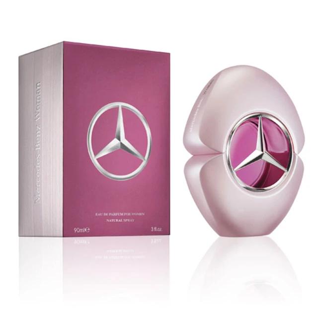 Mercedes Benz Eau de Parfum for Women