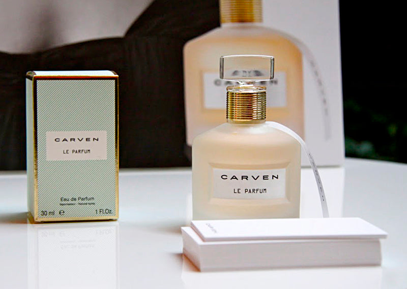 Carven parfum online