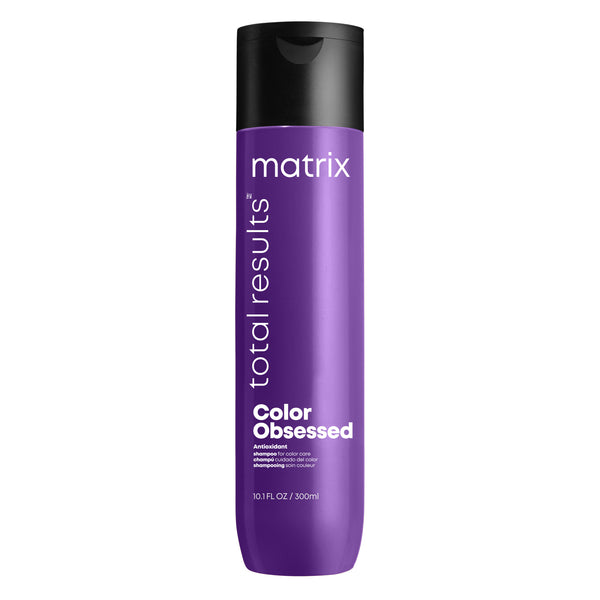 Matrix Color Obsessed Shampoo For Colored Hair
