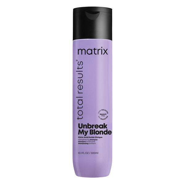 Matrix Unbreak My Blonde Shampoo