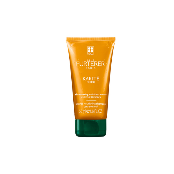Rene Furterer Karite Intense Nourishing Shampoo - Very Dry & Damaged Hair