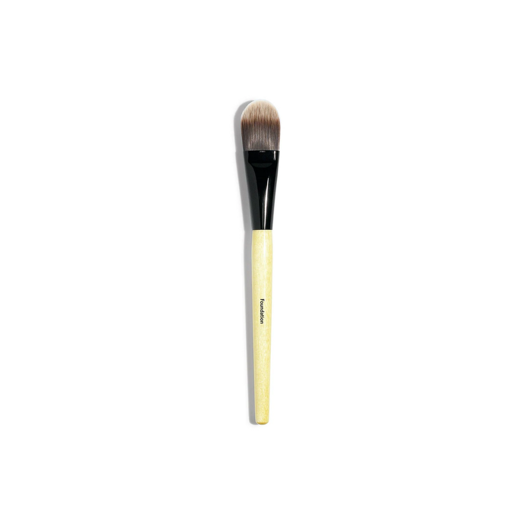 Bobbi Brown Foundation Brush Makeup Luxury Feel22