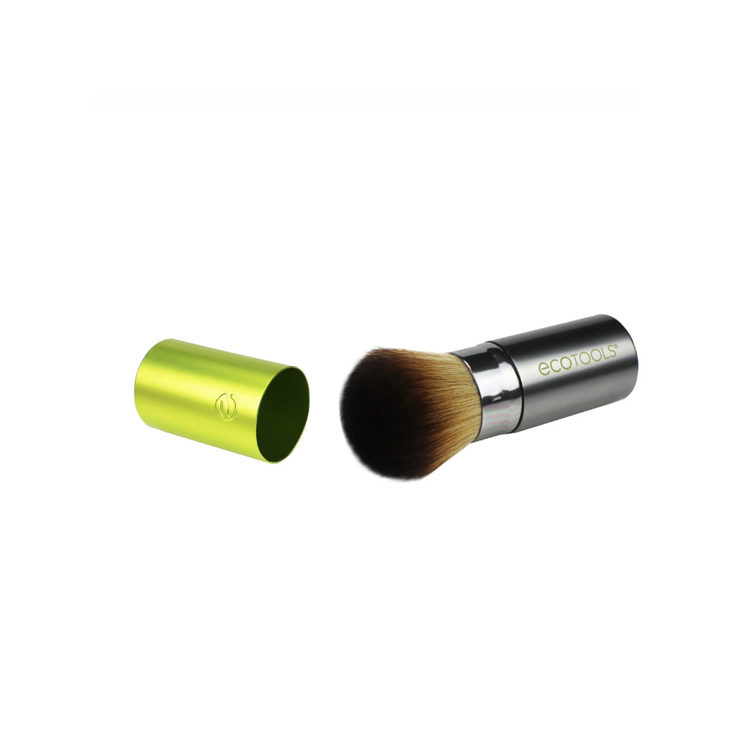 Ecotools Retractable Face Brush Makeup Accessories Feel22