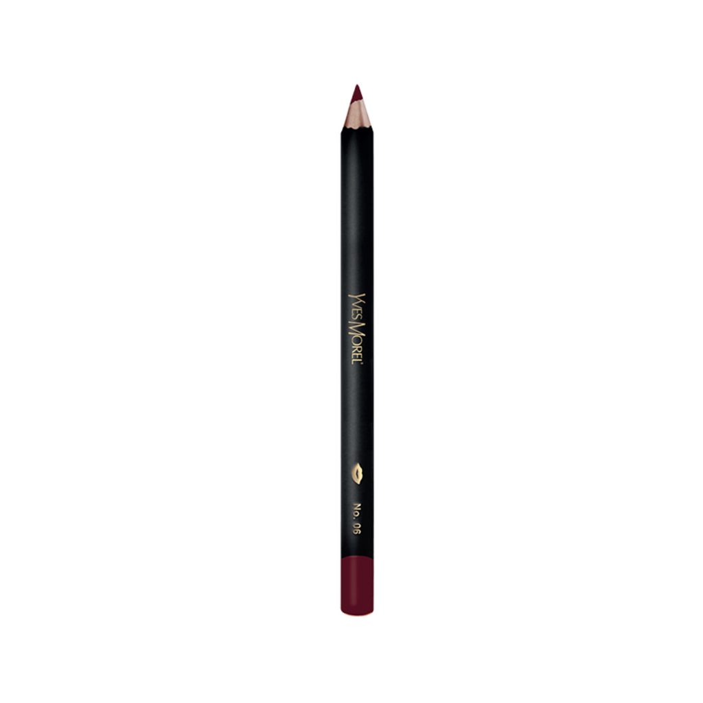 Yves Morel Creamy Lip Pencil Cruelty Free Vegan Makeup Feel22