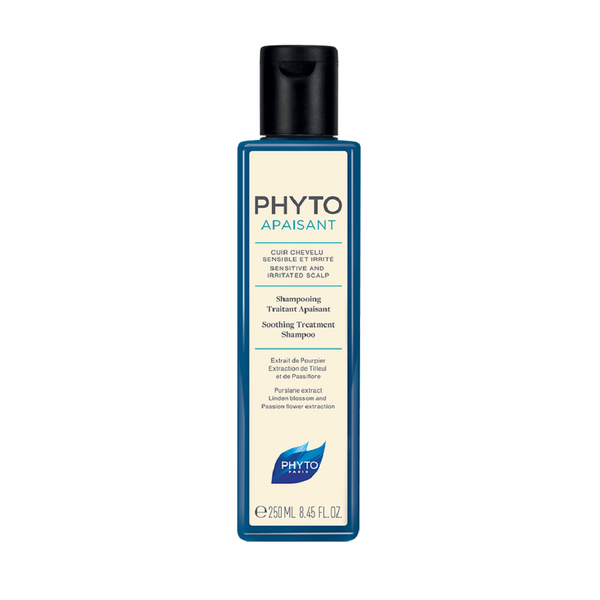 Phyto PhytoApaisant Soothing Treatment Shampoo - Sensitive Scalp