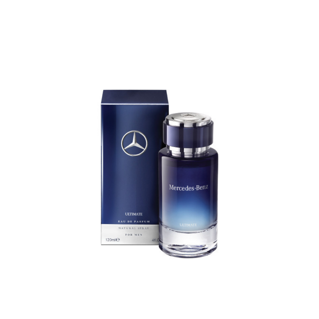 Mercedes benz sport discount eau de toilette