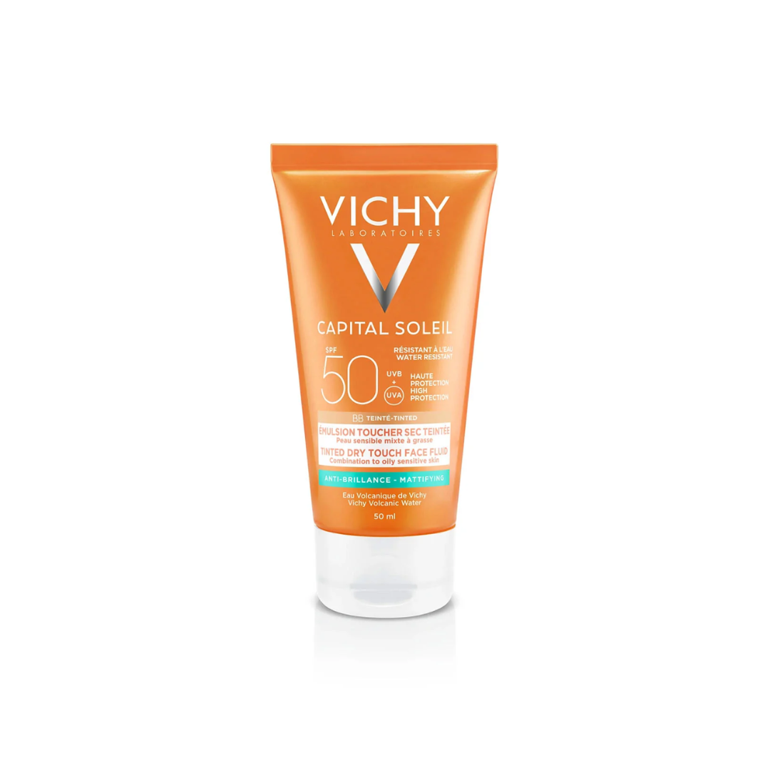 Vichy sunblock online