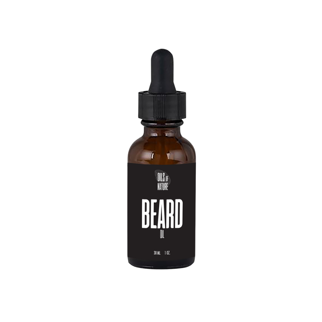 Oils Of Nature Beard Oil 30ml Beard Oil Feel22