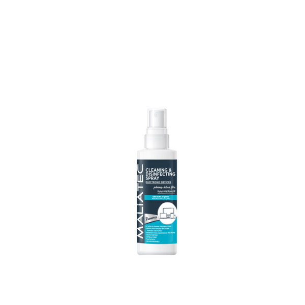 Cosmaline Maliatec - Sanitizing Spray 125m