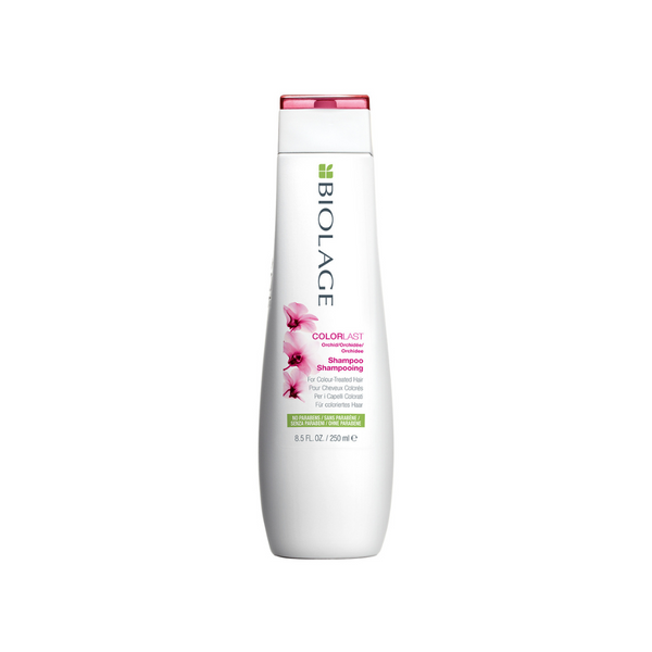 Biolage Colorlast Shampoo For Colored Hair 250 ml