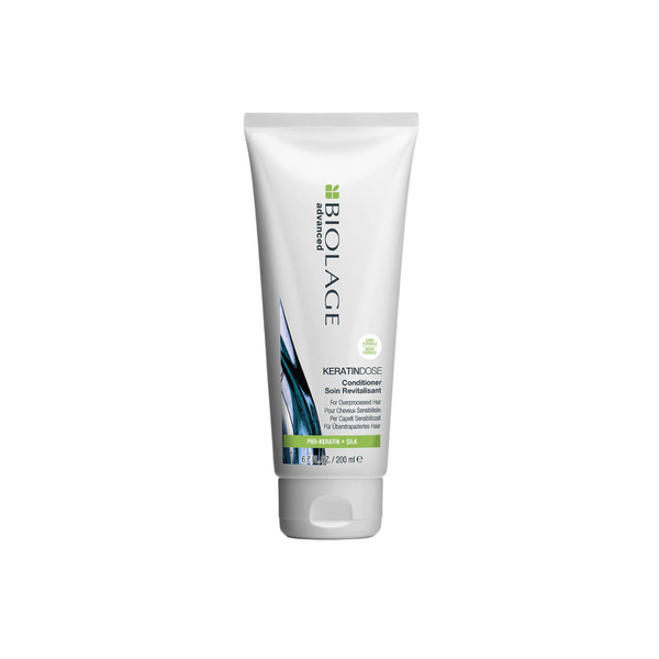 Biolage Keratindose Conditioner For Over-Processed Hair 200 ml