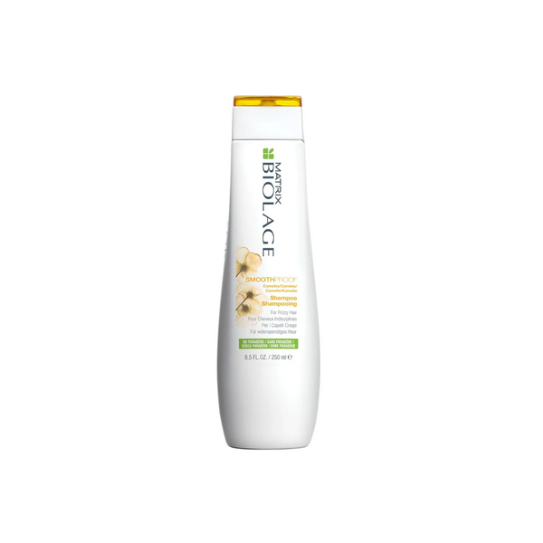 Biolage SmoothProof Shampoo For Frizzy Hair 250 ml