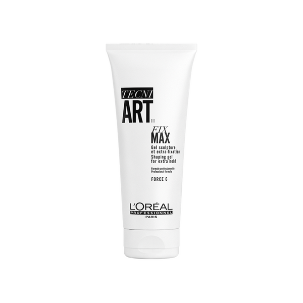L'Oréal Professionnel Tecni Art Fix Max Gel 200 ml