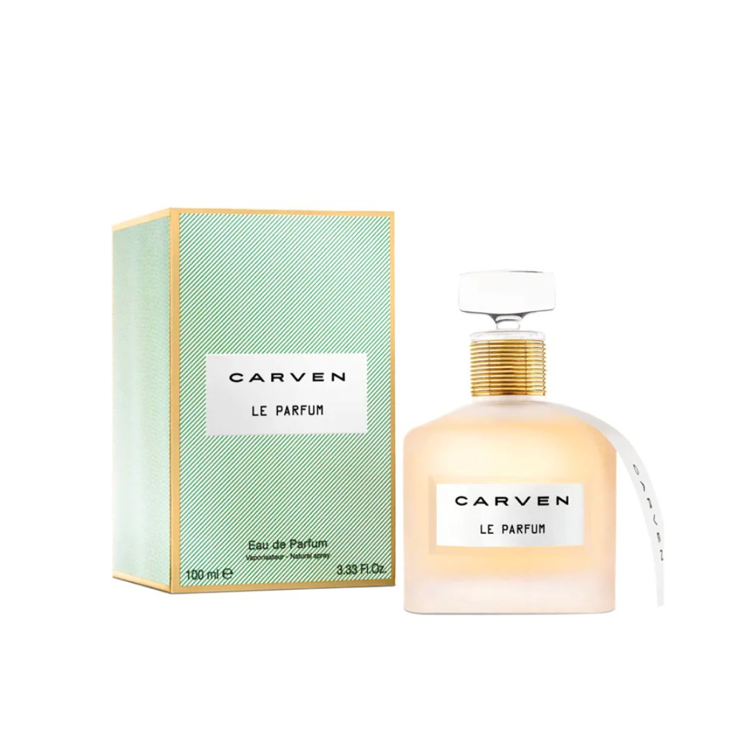 Carven parfum sale