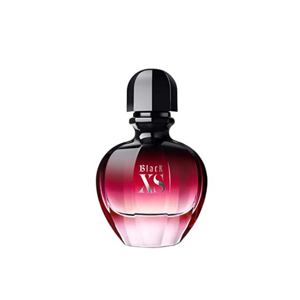 Paco Rabanne Black XS For Her Eau De Parfum 80ml | Perfumes