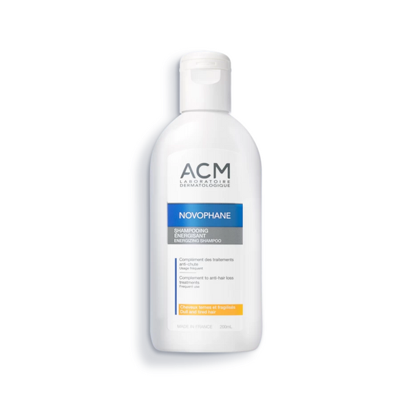 ACM Novophane Shampoo 200ml