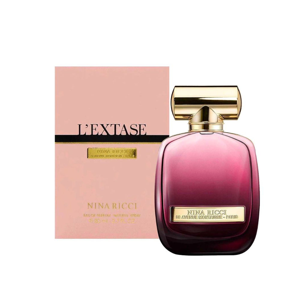 Nina Ricci L Extase Eau De Parfum For Women Perfumes Feel22