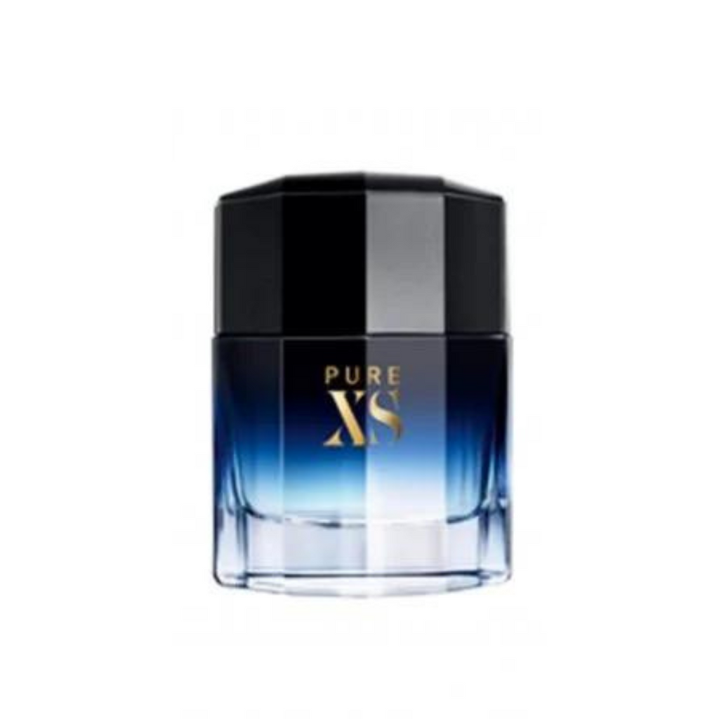 Paco Rabanne Pure XS Eau De Toilette For Men Perfumes Feel22