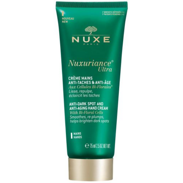 Nuxe Nuxuriance Ultra Anti-Dark Spot & Anti-aging Hand Cream
