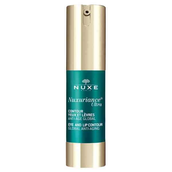 Nuxe Nuxuriance Ultra Eyes and Lips 15ml