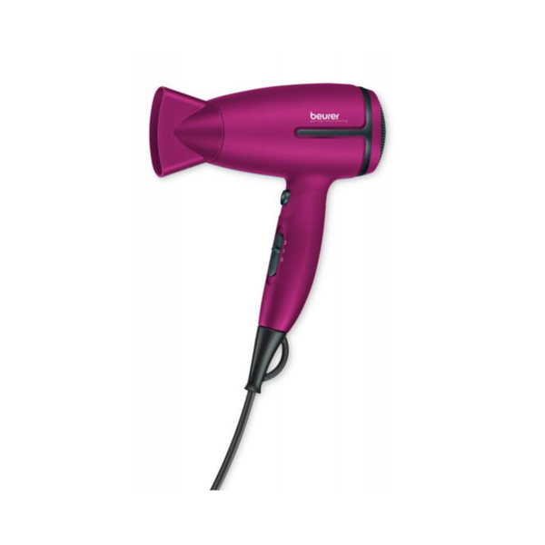 Beurer Hc 25 Limited Edition Hair Dryer