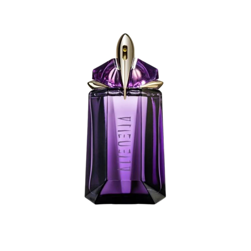 Mugler alien 60ml edp sales