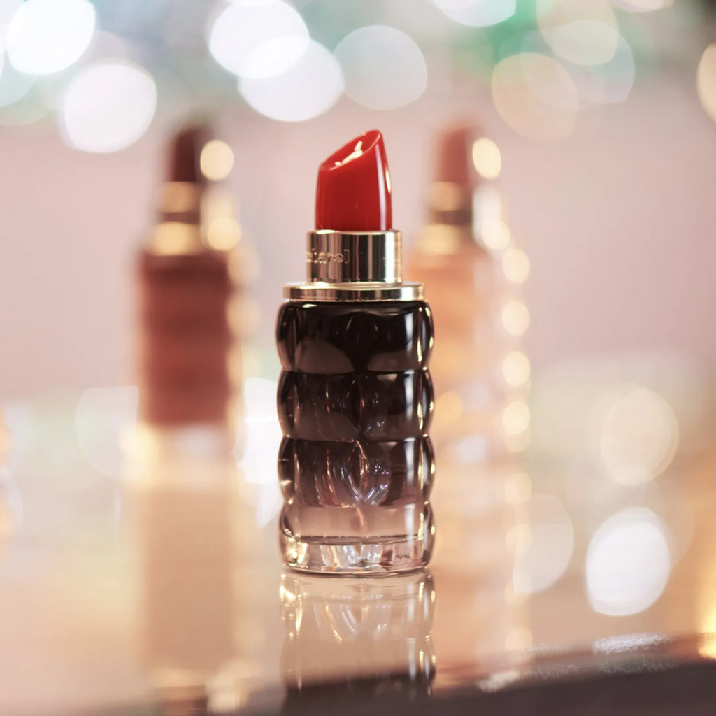 Yes i am top perfume