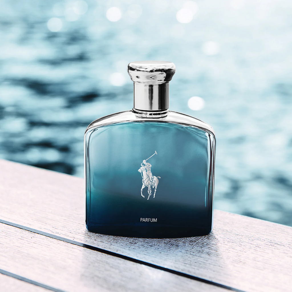 Polo deep blue discount 75ml