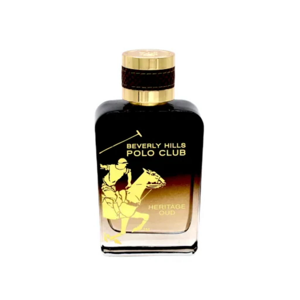 Beverly hills polo outlet club heritage oud