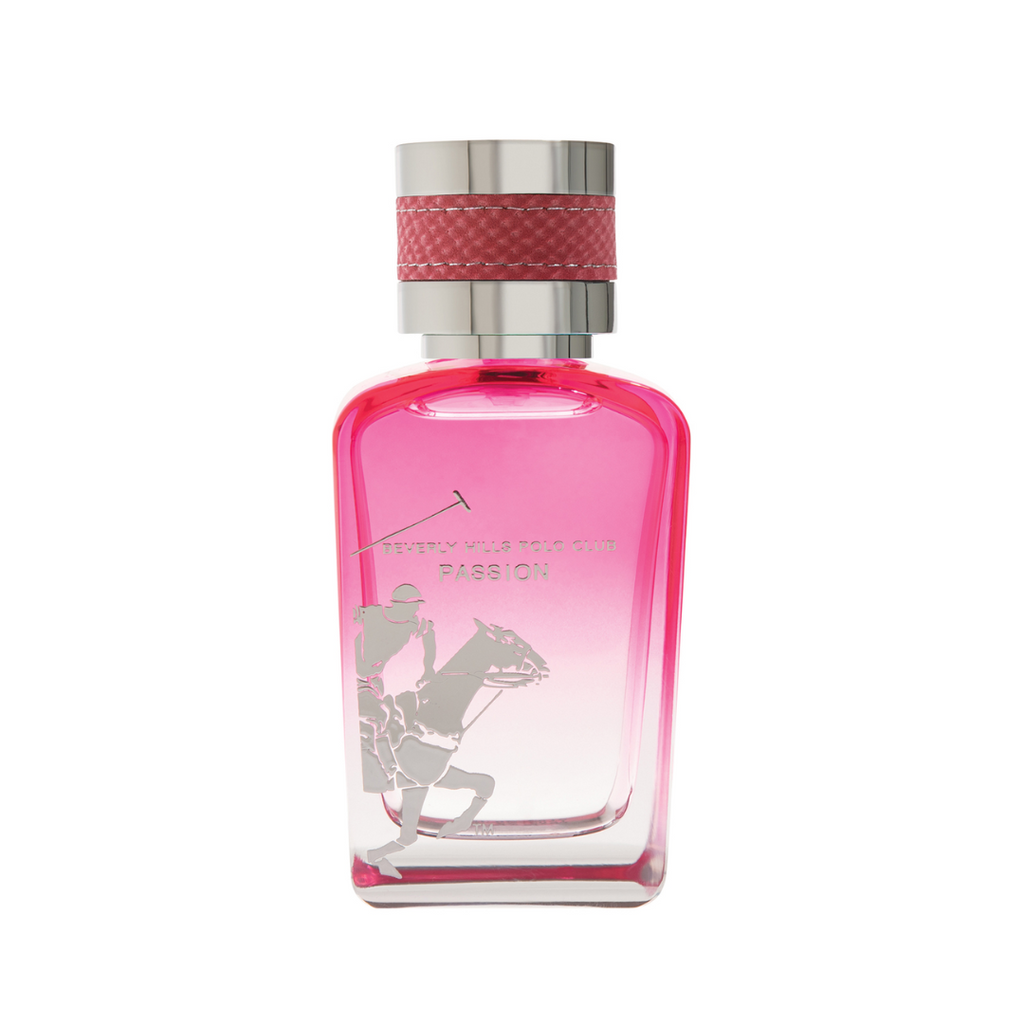 Beverly hills polo club hotsell women's perfume