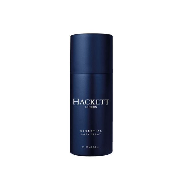 Hackett Essential Body Spray For Men 150ml