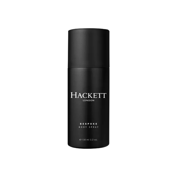 Hackett Bespoke Body Spray 150ml