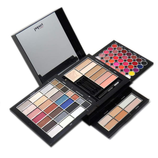 Pupa Pupart XL Makeup Kit (2 Colors Available)
