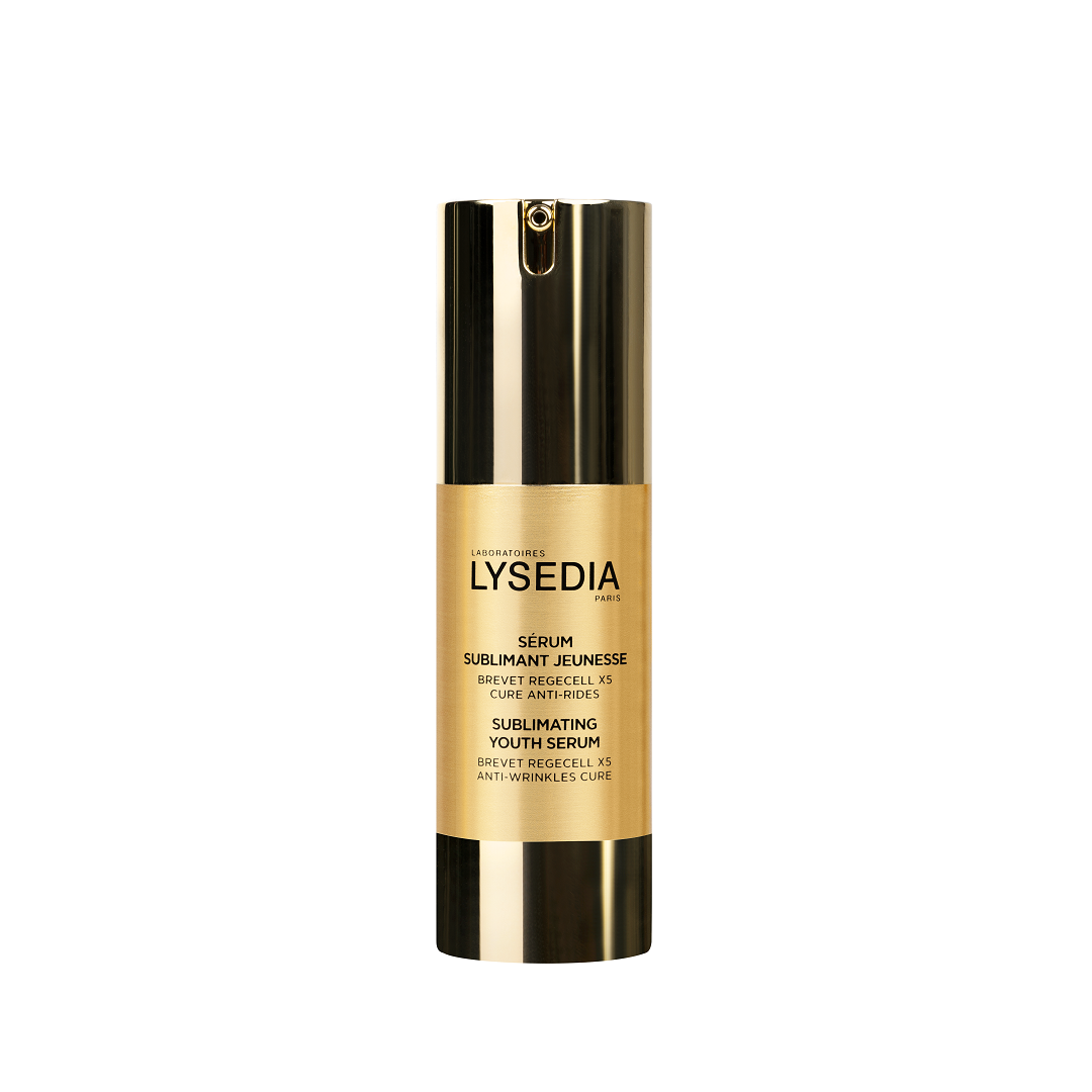 Lysedia Sublimating Serum Regecell X5 30 Ml