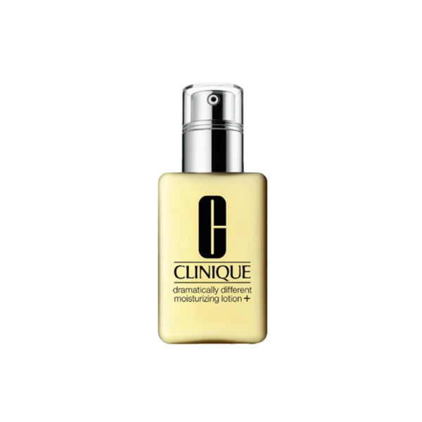 Clinique Dramatically Different Moisturizing Lotion - Dry Skin