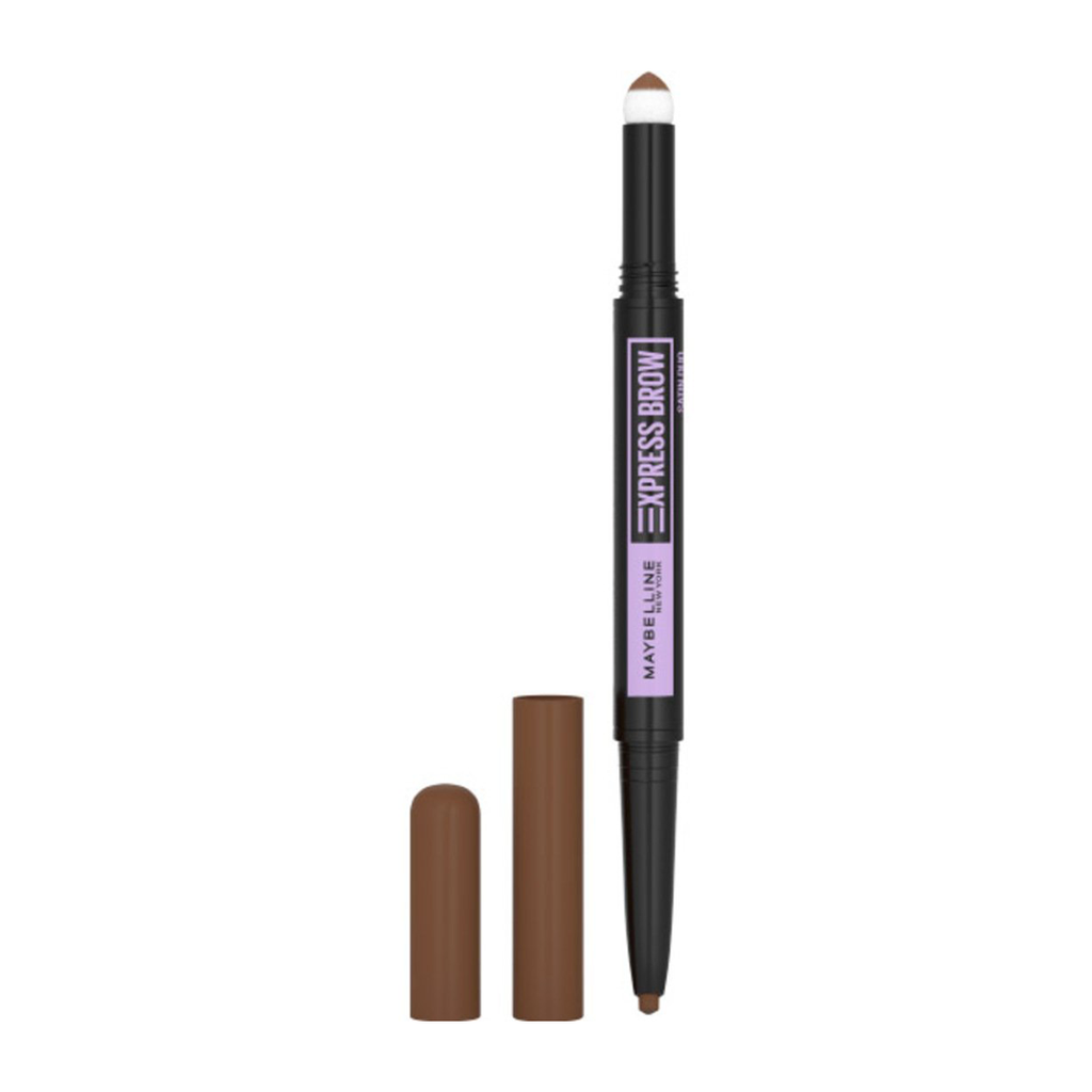 Maybelline Brow Satin Smoothing Duo Brow Pencil & Filling powder