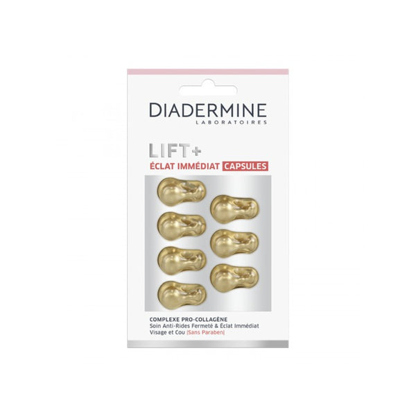 Diadermine Anti-Aging Care Immediate Shard
